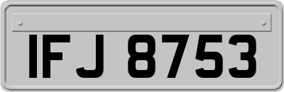 IFJ8753