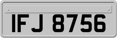 IFJ8756