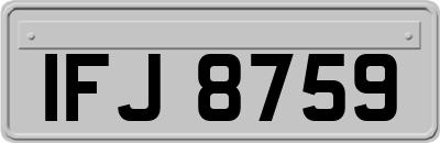 IFJ8759