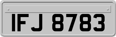 IFJ8783