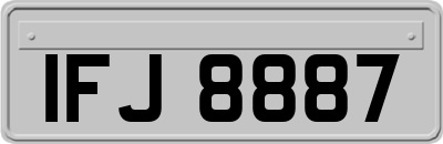 IFJ8887