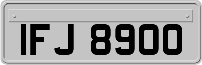 IFJ8900