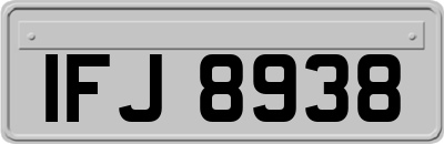 IFJ8938