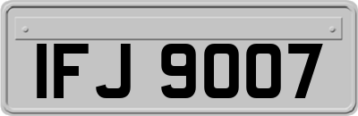 IFJ9007