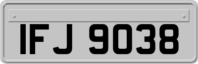 IFJ9038