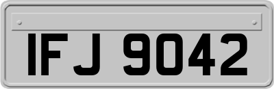 IFJ9042