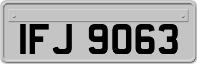 IFJ9063
