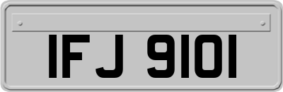 IFJ9101