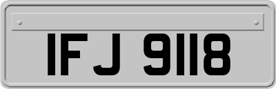 IFJ9118