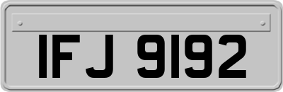 IFJ9192