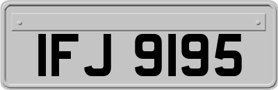 IFJ9195