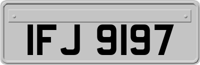IFJ9197