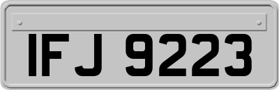 IFJ9223