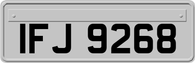 IFJ9268