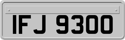 IFJ9300