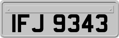 IFJ9343