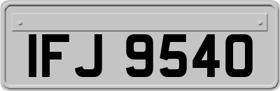 IFJ9540