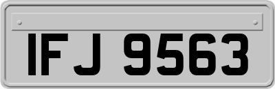 IFJ9563