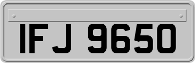IFJ9650