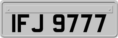 IFJ9777