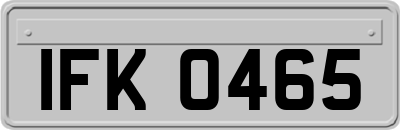 IFK0465