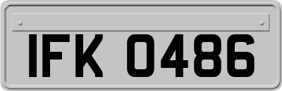 IFK0486