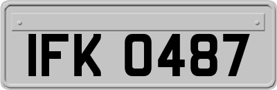 IFK0487