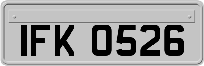 IFK0526