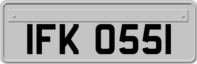 IFK0551