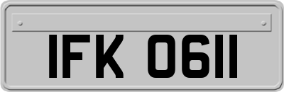 IFK0611