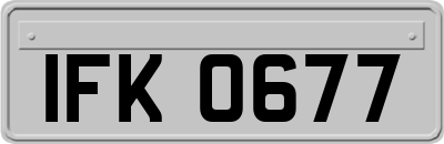 IFK0677