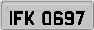 IFK0697