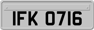 IFK0716