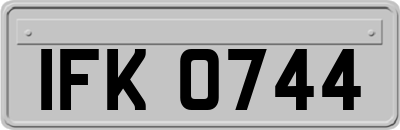 IFK0744