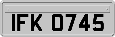 IFK0745
