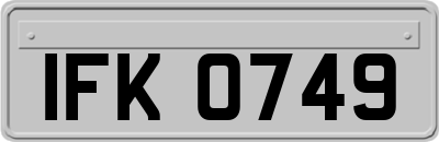 IFK0749