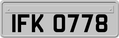IFK0778