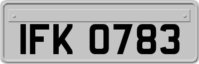 IFK0783