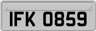 IFK0859