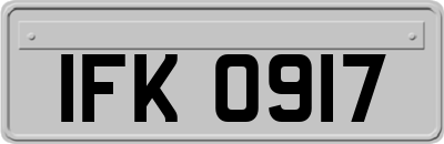IFK0917