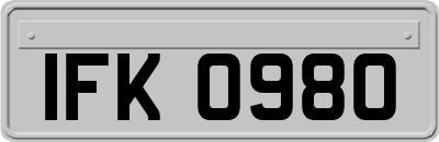 IFK0980