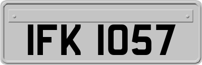 IFK1057