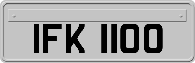 IFK1100