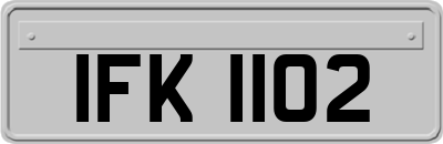 IFK1102