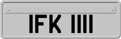 IFK1111