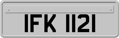IFK1121