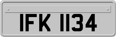 IFK1134