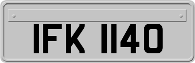 IFK1140