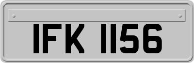 IFK1156