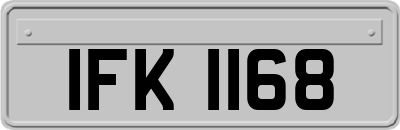 IFK1168